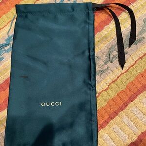 Gucci bag